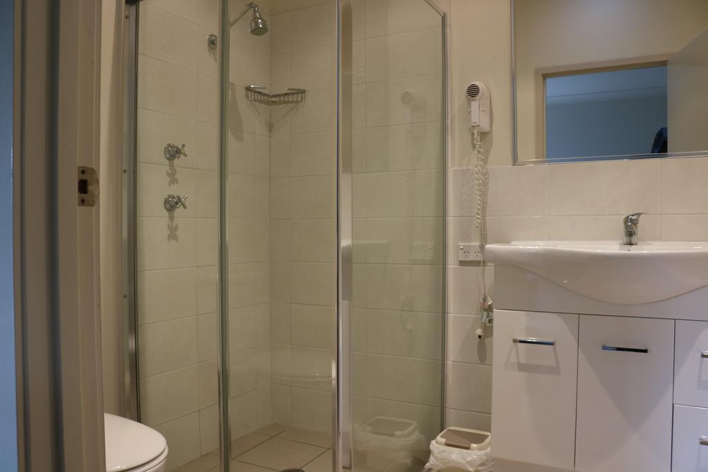 Beaches Apartments Merimbula Zimmer foto